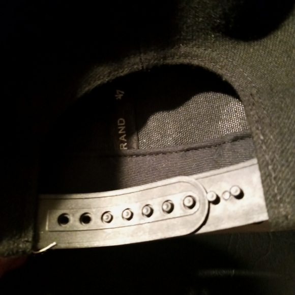 LA Dodgers Snapback - Picture 5 of 6